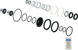 Set reparatie, supapa frana - frana de serviciu WABCO 461315