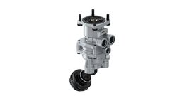 SUPAPA FRANA DE SERVICIU WABCO 4613192730 - Compatibil cu MERCEDES-BENZ