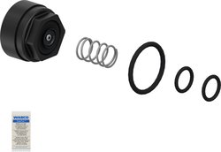 Set reparatie, supapa frana - frana de serviciu WABCO 461324