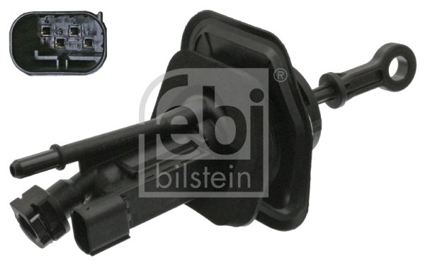 Pompa centrala ambreiaj Febi Bilstein 46139