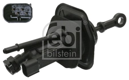 Pompa centrala ambreiaj Febi Bilstein 46139