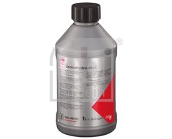 ULEI HIDRAULIC FEBI BILSTEIN 46161 - Compatibil cu AUDI, BMW, FORD, KIA, LAND ROVER, OPEL, SAAB, SEAT, SKODA, VAUXHALL, VOLVO, V