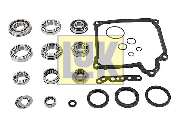 Set reparatie transmisie manuala LUK 462 0146 10