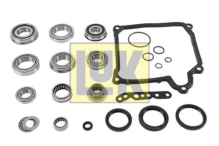 Set reparatie transmisie manuala LUK 462 0146 10