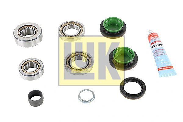 SET REPARATIE, DIFERENTIAL LUK 462 0147 10 - Compatibil cu BMW