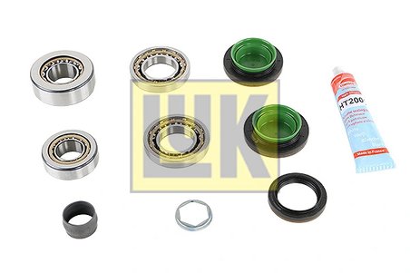 SET REPARATIE, DIFERENTIAL LUK 462 0147 10 - Compatibil cu BMW