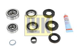 SET REPARATIE, DIFERENTIAL LUK 462 0148 10 - Compatibil cu BMW