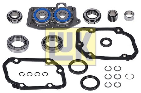 Set reparatie transmisie manuala LUK 462 0195 10