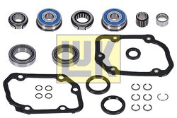 Set reparatie transmisie manuala LUK 462 0196 10