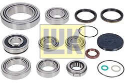 SET REPARATIE TRANSMISIE MANUALA LUK 462 0198 10 - Compatibil cu SEAT, VW