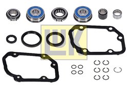 SET REPARATIE TRANSMISIE MANUALA LUK 462 0212 10 - Compatibil cu SEAT, SKODA, VW, VW (FAW), VW (SVW)