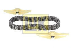 SET DE REPARATIE, CUTIE DE VITEZE AUTOMATA LUK 462 0242 20 - Compatibil cu AUDI, AUDI (FAW)
