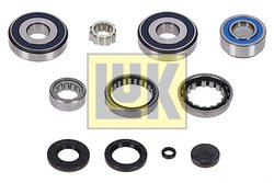 Set reparatie transmisie manuala LUK 462 0313 10