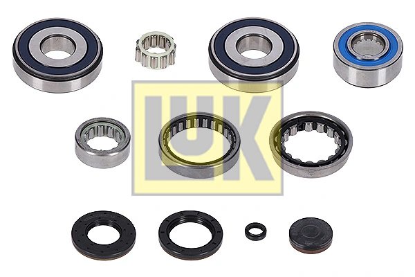 SET REPARATIE TRANSMISIE MANUALA LUK 462 0313 10 - Compatibil cu MERCEDES-BENZ