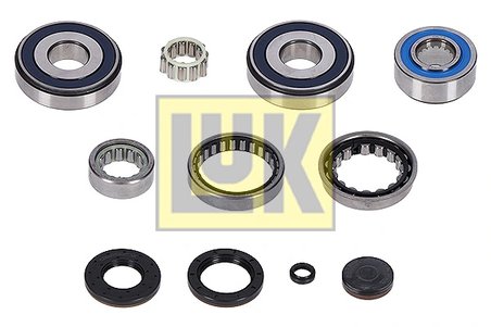 SET REPARATIE TRANSMISIE MANUALA LUK 462 0313 10 - Compatibil cu MERCEDES-BENZ