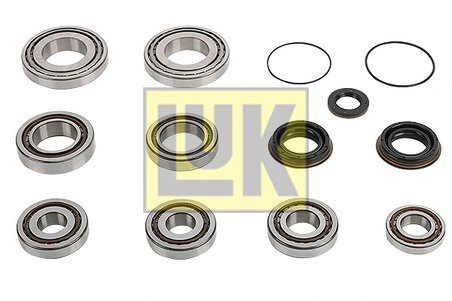 SET REPARATIE TRANSMISIE MANUALA LUK 462 0315 10 - Compatibil cu OPEL, VAUXHALL
