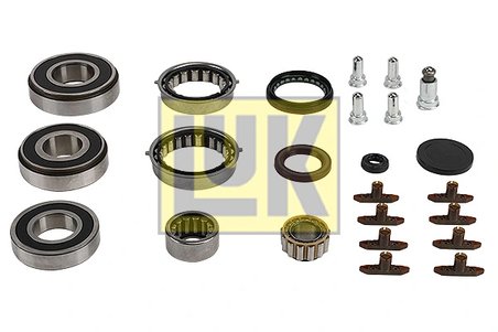 SET REPARATIE TRANSMISIE MANUALA LUK 462 0331 10 - Compatibil cu FORD, FORD AUSTRALIA, MAZDA