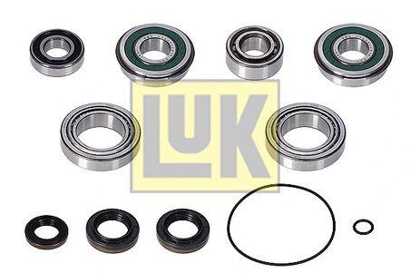 Set reparatie transmisie manuala LUK 462 0334 10