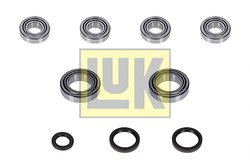 Set reparatie transmisie manuala LUK 462 0386 10