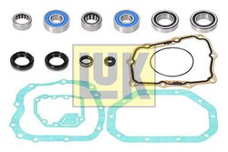 Set reparatie transmisie manuala LUK 462 0392 10