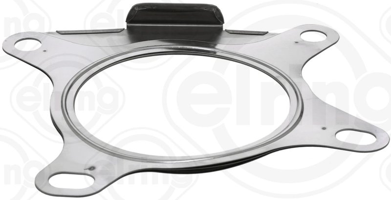 GARNITURA RACORD EVACUARE ELRING 462.040 - Compatibil cu AUDI, AUDI (FAW), KTM, SEAT, SKODA, SKODA (SVW), VW, VW (SVW)
