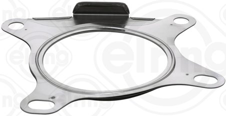 GARNITURA RACORD EVACUARE ELRING 462.040 - Compatibil cu AUDI, AUDI (FAW), KTM, SEAT, SKODA, SKODA (SVW), VW, VW (SVW)