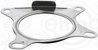GARNITURA RACORD EVACUARE ELRING 462.040 - Compatibil cu AUDI, AUDI (FAW), KTM, SEAT, SKODA, SKODA (SVW), VW, VW (SVW)