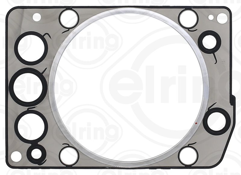 GARNITURA CHIULOASA ELRING 462.203 - Compatibil cu FREIGHTLINER, FUSO (MITSUBISHI), MERCEDES-BENZ, MITSUBISHI, SETRA, STERLING T