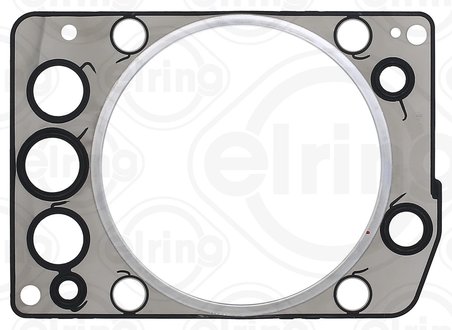 GARNITURA CHIULOASA ELRING 462.203 - Compatibil cu FREIGHTLINER, FUSO (MITSUBISHI), MERCEDES-BENZ, MITSUBISHI, SETRA, STERLING T