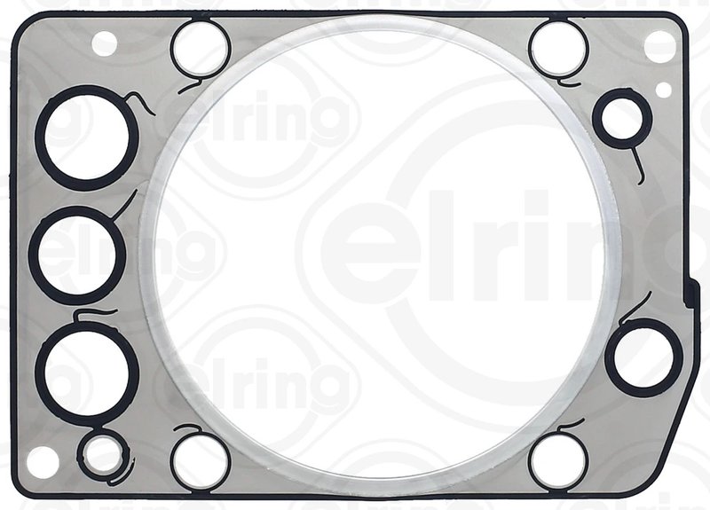 GARNITURA CHIULOASA ELRING 462.452 - Compatibil cu FREIGHTLINER, MERCEDES-BENZ, SETRA, STERLING TRUCKS
