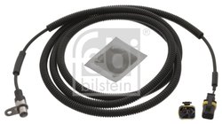 SENZOR ABS FEBI BILSTEIN 46232 - Compatibil cu ERF, MAN, NEOPLAN