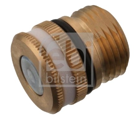 Set de reparatie, pompa basculanta Febi Bilstein 46248