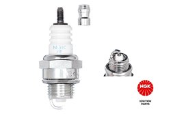 BUJIE NGK 4626 - Piesa auto compatibila cu mai multe marci