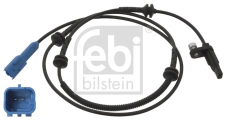 Senzor ABS Febi Bilstein 46261