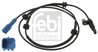 Senzor ABS Febi Bilstein 46261
