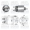 Solenoid electromotor Meat & Doria 46274