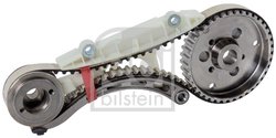 Set distributie curea Febi Bilstein 46282