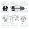 Solenoid electromotor Meat & Doria 46286