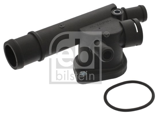 Flansa lichid racire Febi Bilstein 46298