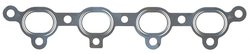 GARNITURA GALERIE EVACUARE ELRING 463.470 - Compatibil cu OPEL, VAUXHALL