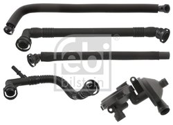 VENTIL AERISIRE CARTER FEBI BILSTEIN 46303 - Compatibil cu BMW