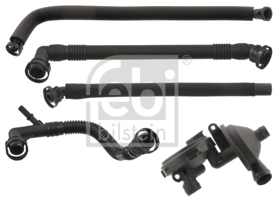 VENTIL AERISIRE CARTER FEBI BILSTEIN 46303 - Compatibil cu BMW
