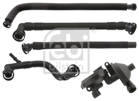 VENTIL AERISIRE CARTER FEBI BILSTEIN 46303 - Compatibil cu BMW