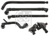 VENTIL AERISIRE CARTER FEBI BILSTEIN 46303 - Compatibil cu BMW