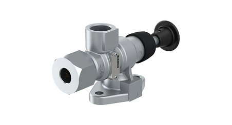 SUPAPA CU DESCHIDERE RAPIDA WABCO 4630340050 - Piesa auto compatibila cu mai multe marci