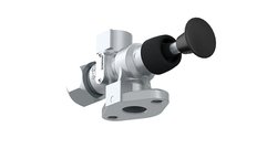 SUPAPA CU DESCHIDERE RAPIDA WABCO 4630340050 - Piesa auto compatibila cu mai multe marci