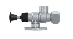 SUPAPA CU DESCHIDERE RAPIDA WABCO 4630340050 - Piesa auto compatibila cu mai multe marci