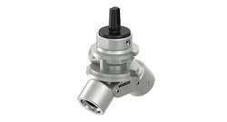 SUPAPA MULTICAI WABCO 4630360100 - Compatibil cu MERCEDES-BENZ