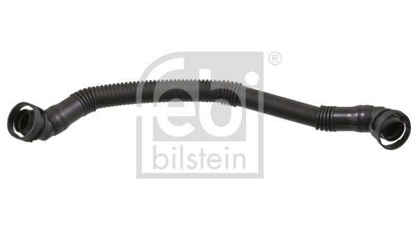 Furtun aerisire bloc motor Febi Bilstein 46304