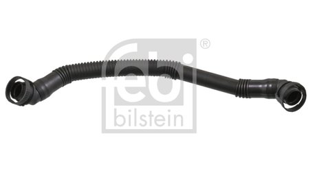 Furtun aerisire bloc motor Febi Bilstein 46304